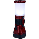 Kaito TXY001 3-in-1 LED Lantern, Flashlight & Night Light, Red